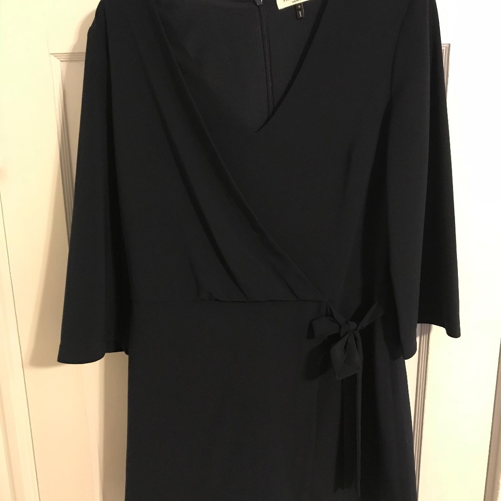 Halston Heritage Dress